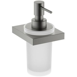 Дозатор Timo Petruma 15239/18 чёрное золото